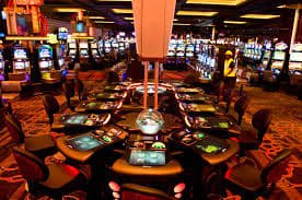 Dragon Tiger Live dealer at pttogel resmi revealing cards at HD studio table